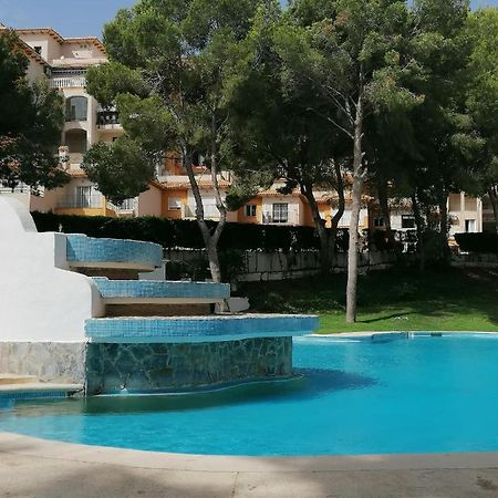Campoamor Seaview מראה חיצוני תמונה