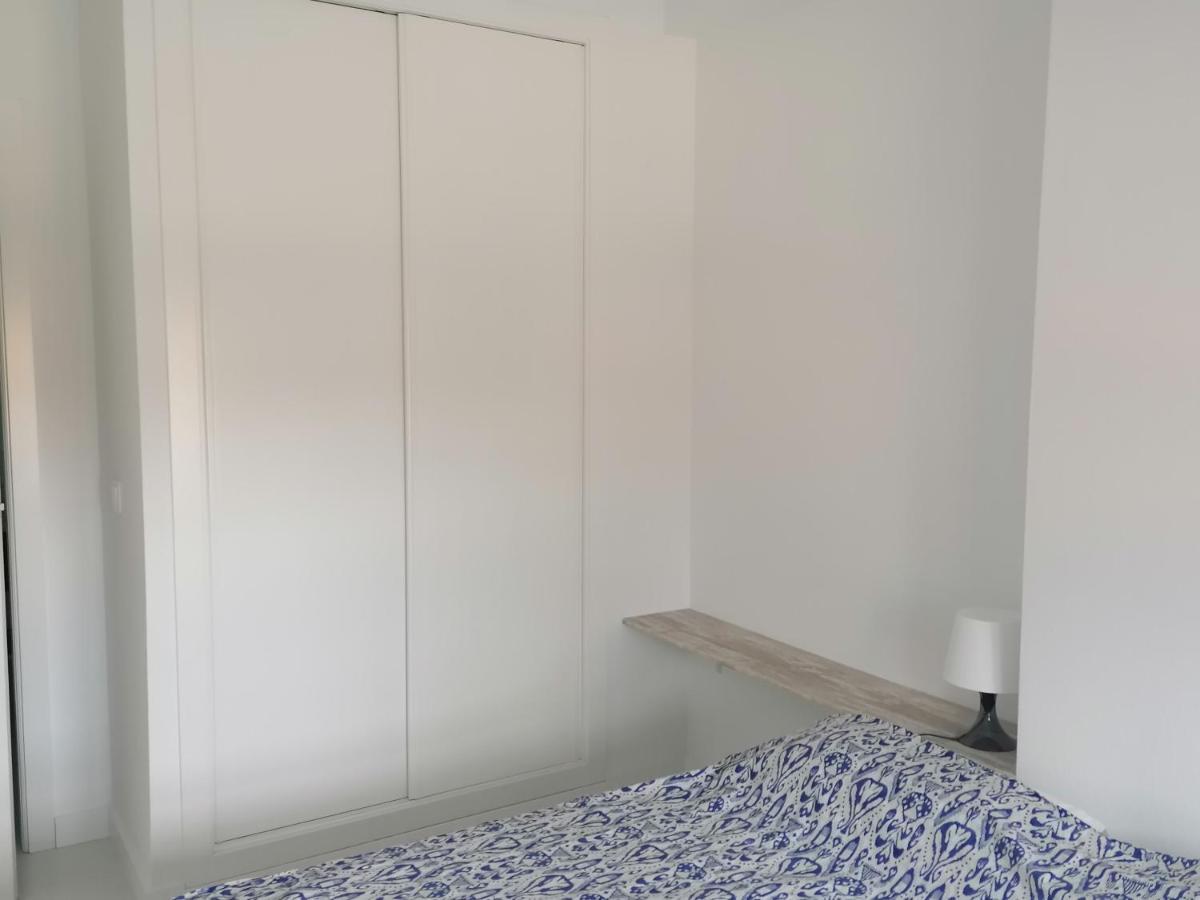 Campoamor Seaview מראה חיצוני תמונה