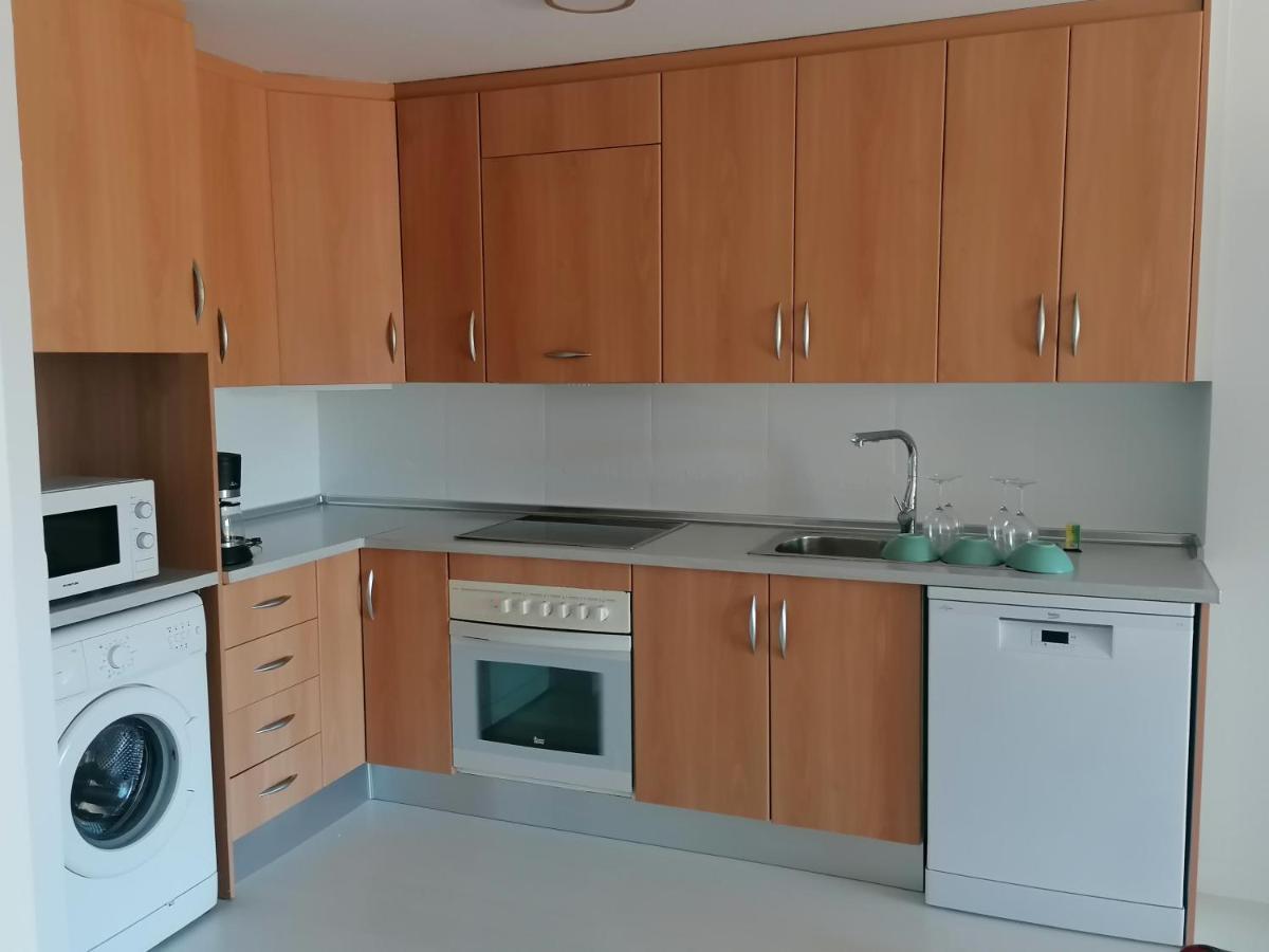 Campoamor Seaview מראה חיצוני תמונה