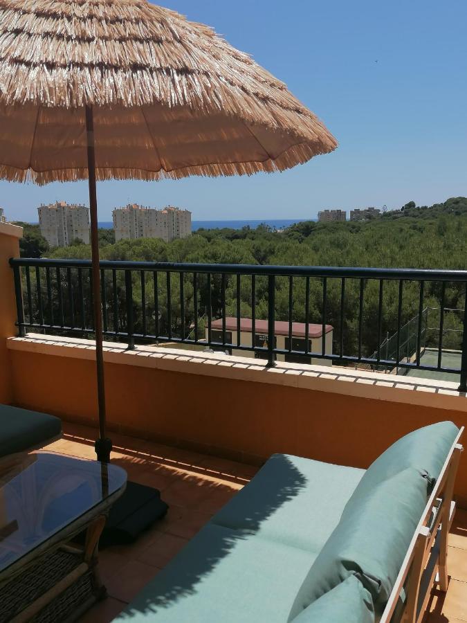Campoamor Seaview מראה חיצוני תמונה