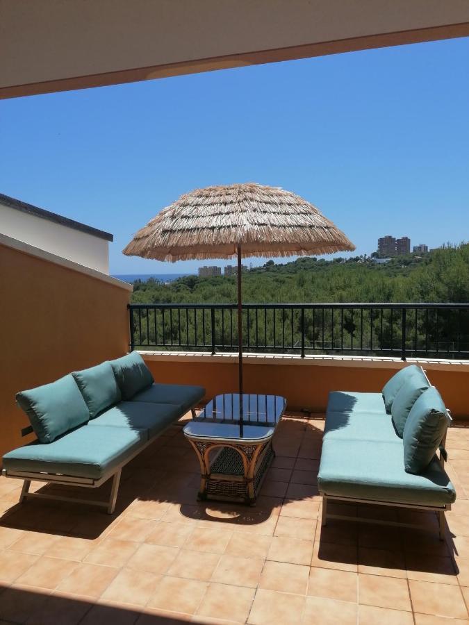 Campoamor Seaview מראה חיצוני תמונה