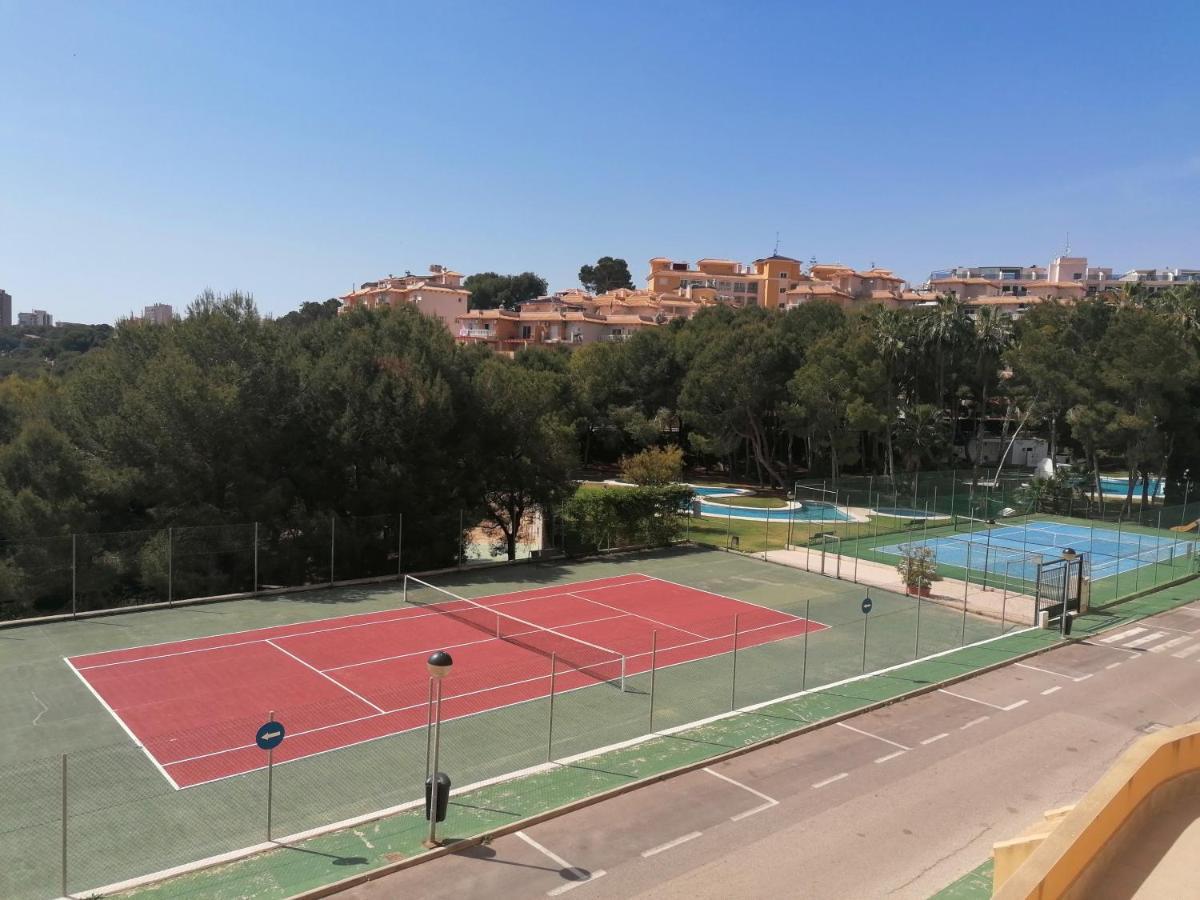 Campoamor Seaview מראה חיצוני תמונה