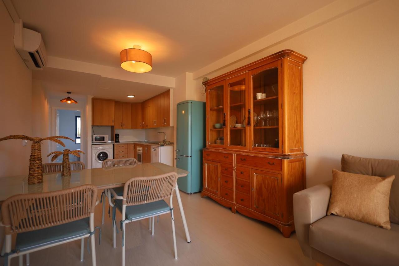 Campoamor Seaview מראה חיצוני תמונה