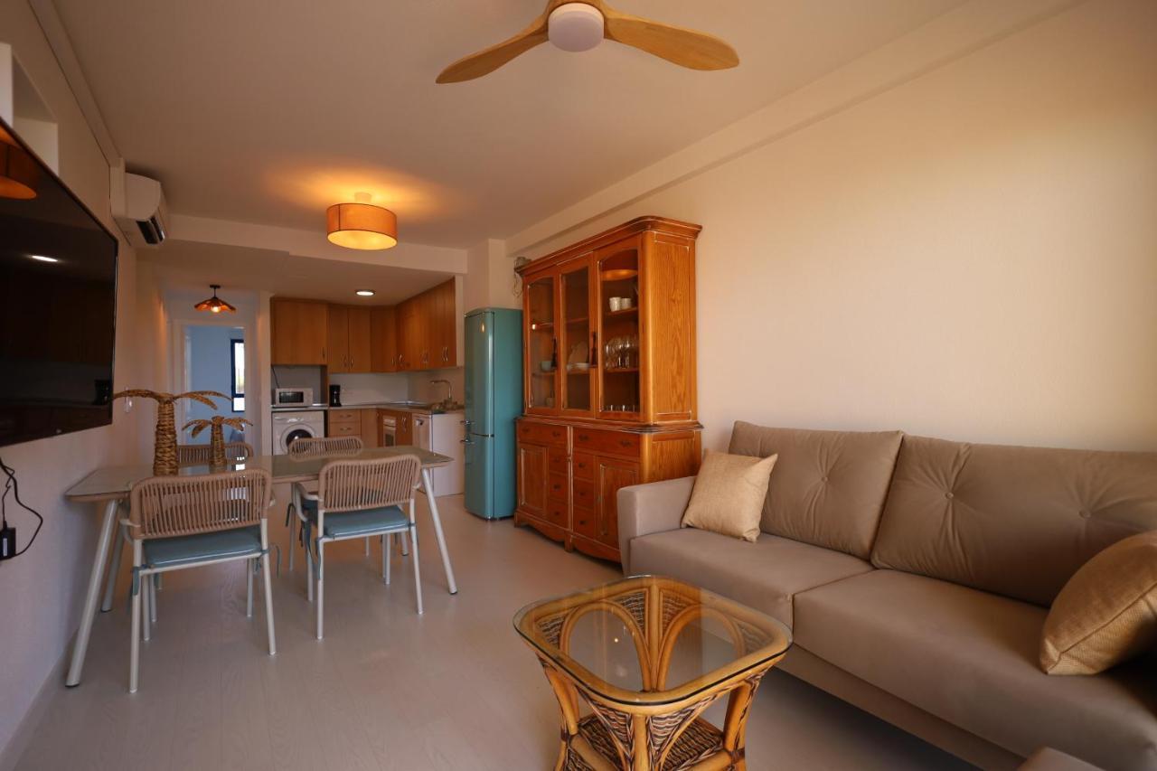 Campoamor Seaview מראה חיצוני תמונה