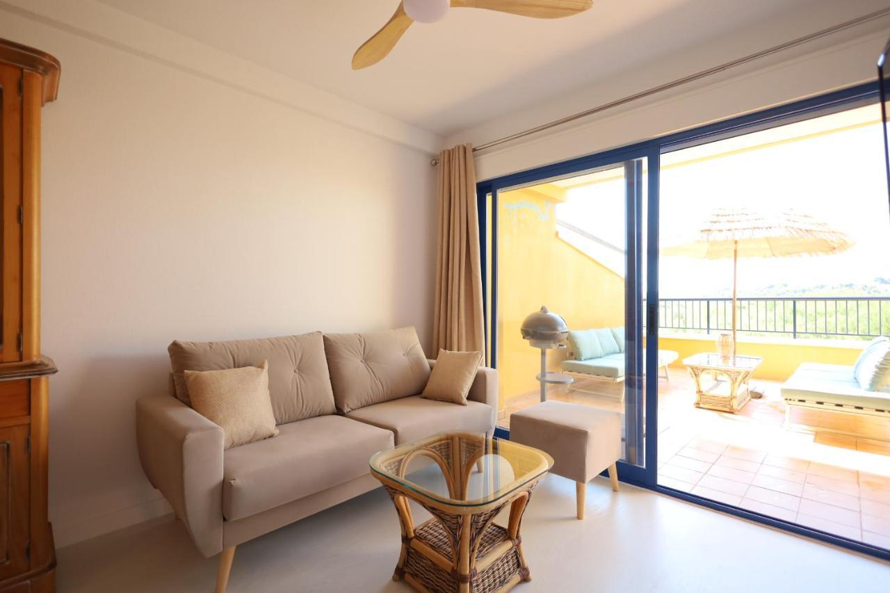 Campoamor Seaview מראה חיצוני תמונה