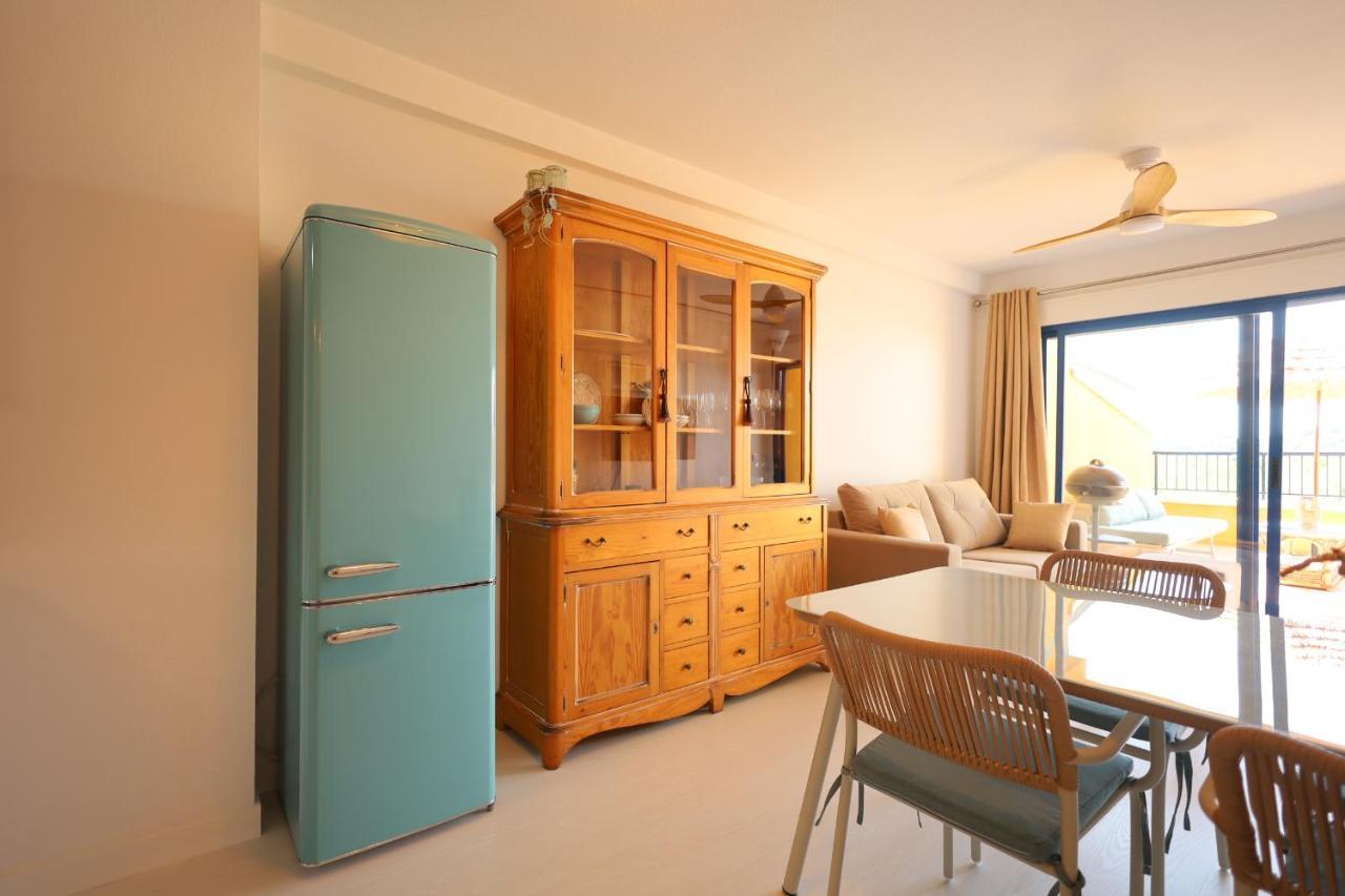 Campoamor Seaview מראה חיצוני תמונה