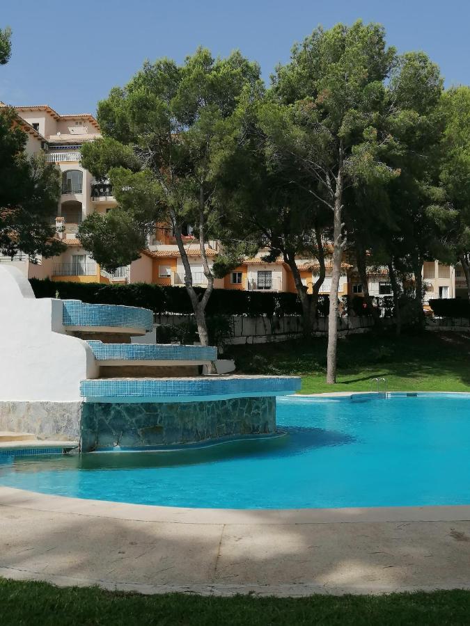 Campoamor Seaview מראה חיצוני תמונה