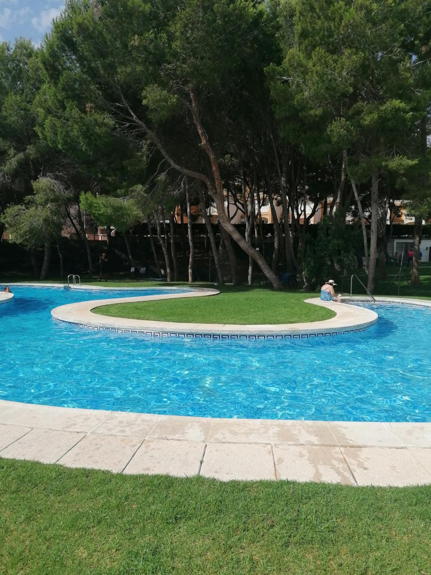 Campoamor Seaview מראה חיצוני תמונה
