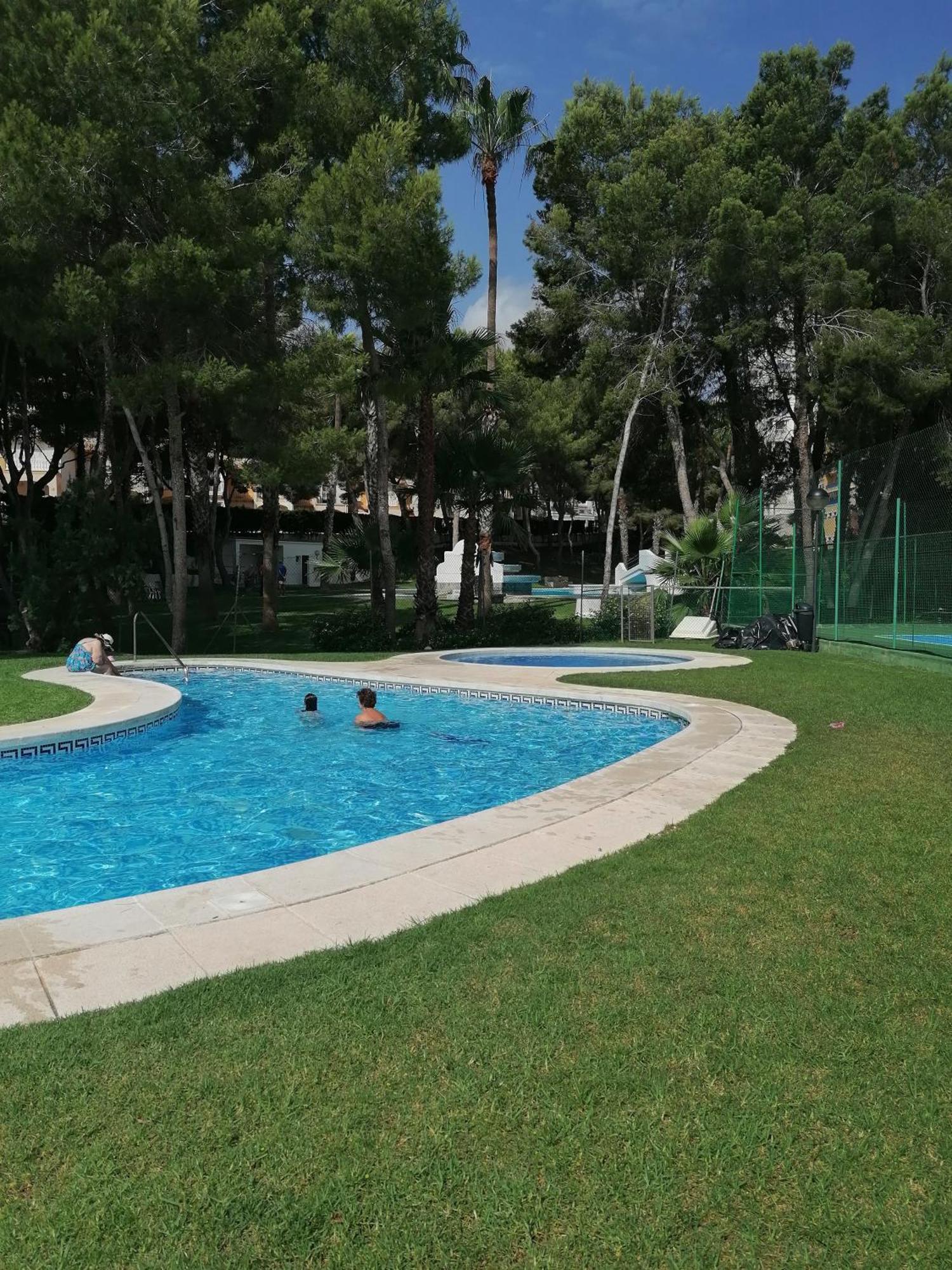 Campoamor Seaview מראה חיצוני תמונה