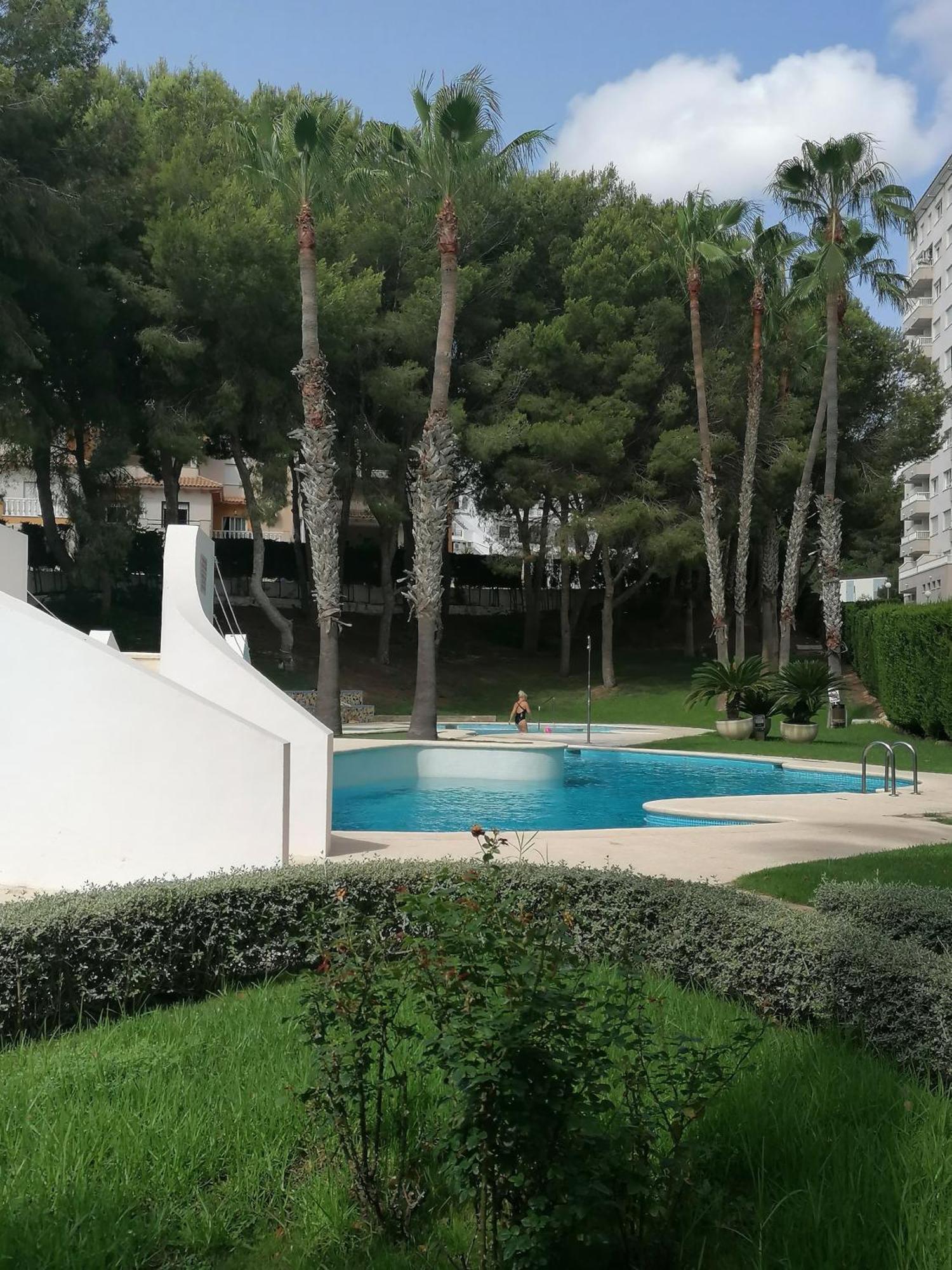 Campoamor Seaview מראה חיצוני תמונה