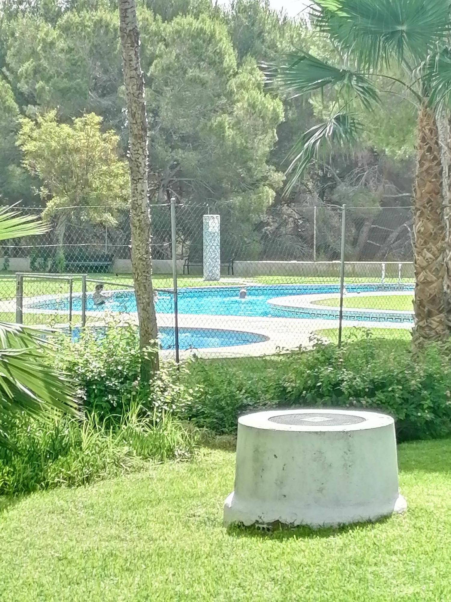 Campoamor Seaview מראה חיצוני תמונה