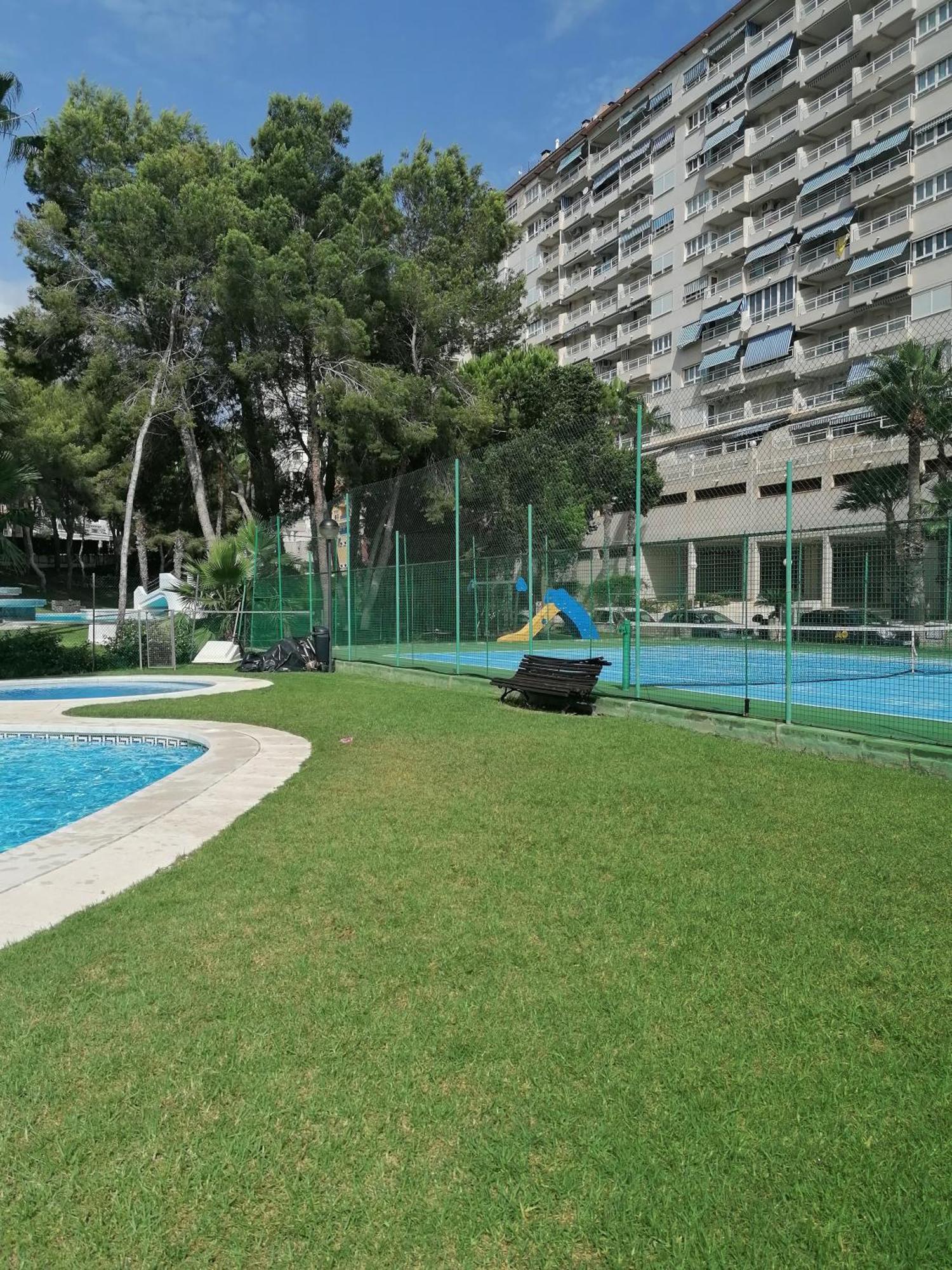 Campoamor Seaview מראה חיצוני תמונה