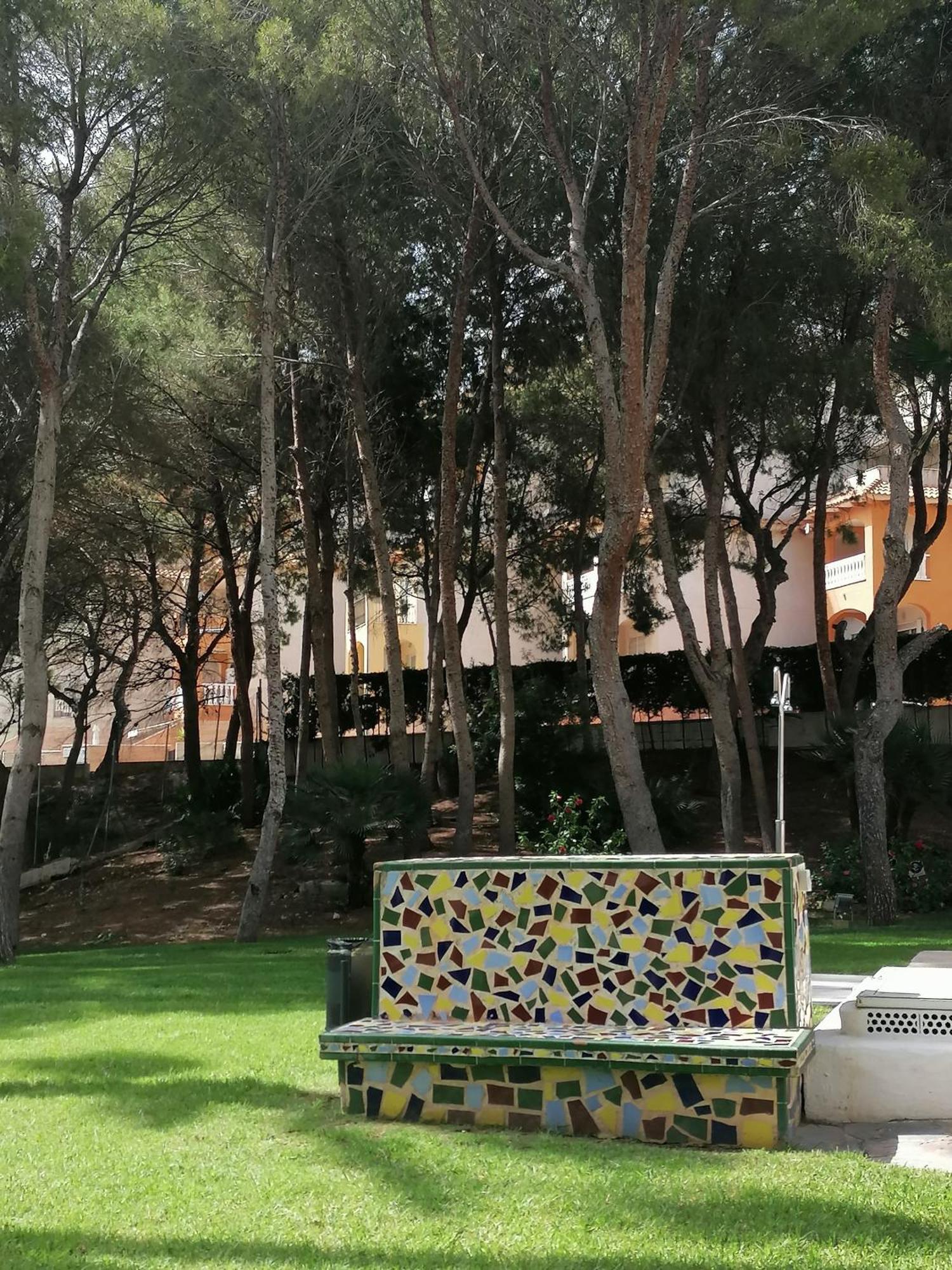 Campoamor Seaview מראה חיצוני תמונה