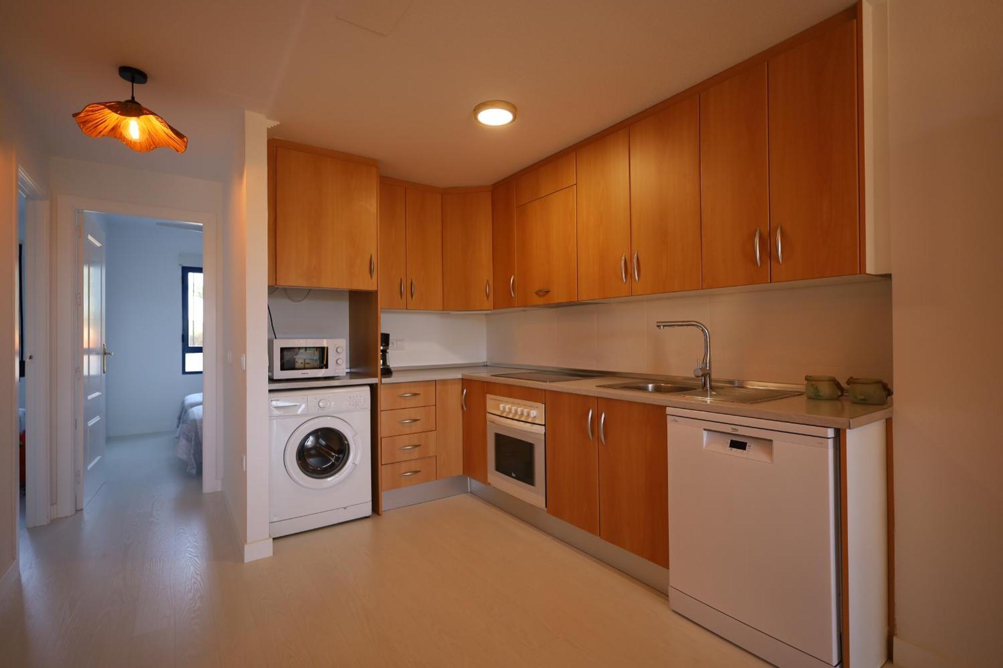 Campoamor Seaview מראה חיצוני תמונה